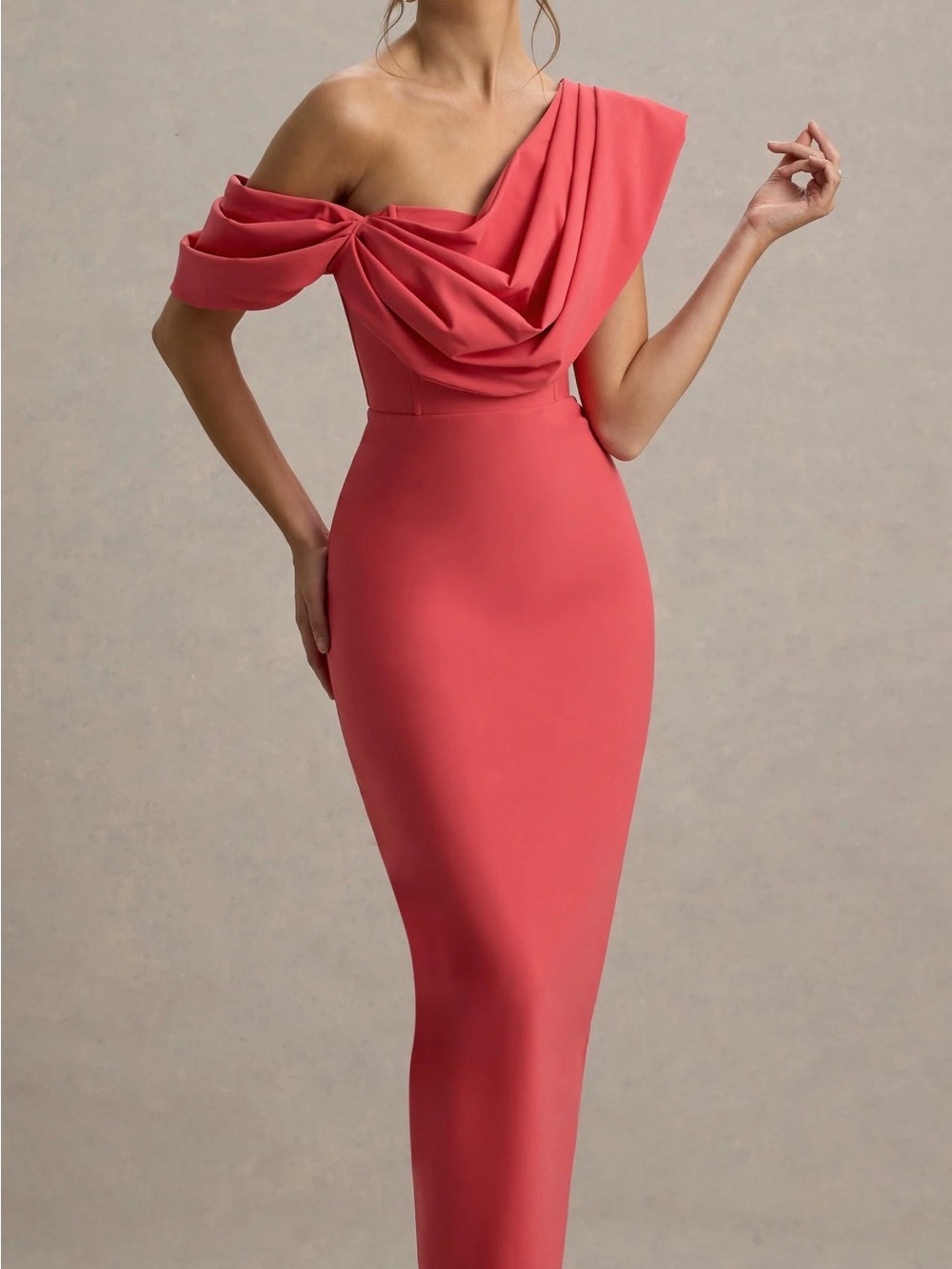 NWT Club L London - Angelina
Dress US 10 UK 14 - Picture 3 of 9